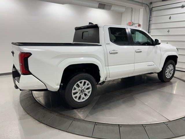 new 2024 Toyota Tacoma car, priced at $44,057