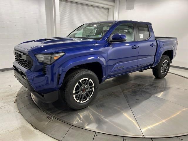 new 2024 Toyota Tacoma car, priced at $47,550