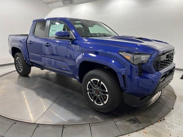 new 2024 Toyota Tacoma car, priced at $47,550