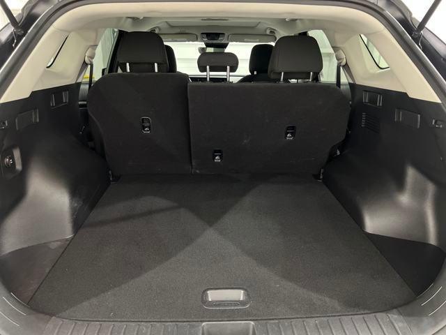 used 2023 Kia Sportage Hybrid car, priced at $26,495