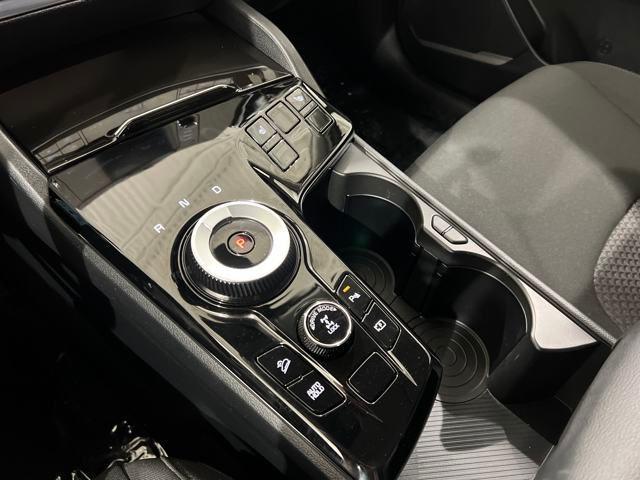 used 2023 Kia Sportage Hybrid car, priced at $26,495