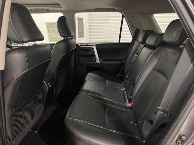 used 2010 Toyota 4Runner car, priced at $19,900