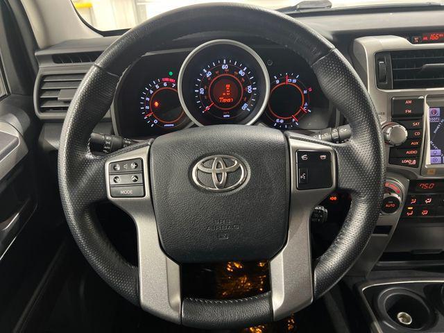 used 2010 Toyota 4Runner car, priced at $19,900