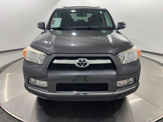 used 2010 Toyota 4Runner car, priced at $19,900