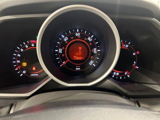 used 2010 Toyota 4Runner car, priced at $19,900