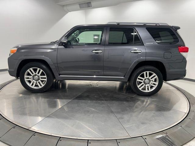 used 2010 Toyota 4Runner car, priced at $19,900