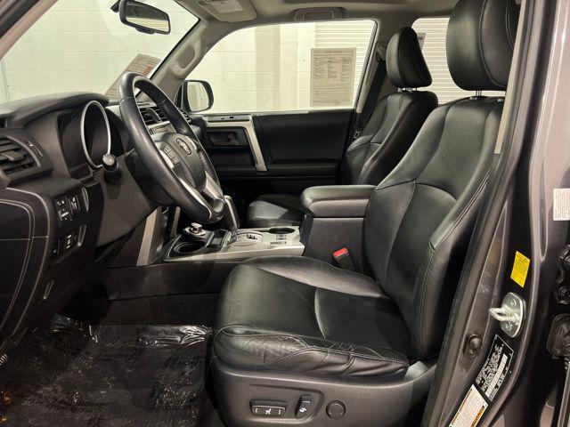 used 2010 Toyota 4Runner car, priced at $19,900