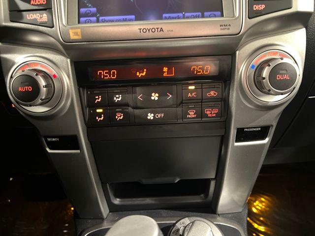 used 2010 Toyota 4Runner car, priced at $19,900