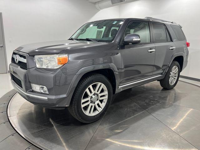 used 2010 Toyota 4Runner car, priced at $19,900