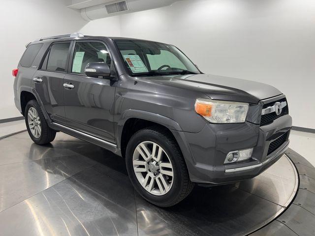 used 2010 Toyota 4Runner car, priced at $19,900