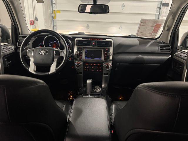 used 2010 Toyota 4Runner car, priced at $19,900