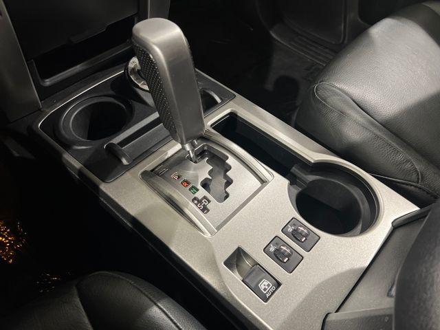 used 2010 Toyota 4Runner car, priced at $19,900