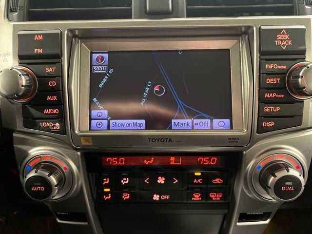 used 2010 Toyota 4Runner car, priced at $19,900