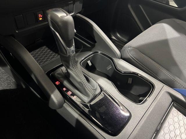 used 2023 Nissan Frontier car, priced at $28,963