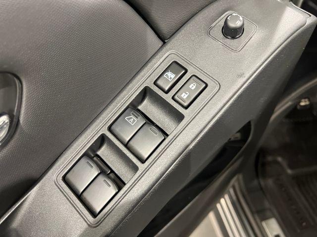 used 2023 Nissan Frontier car, priced at $28,963