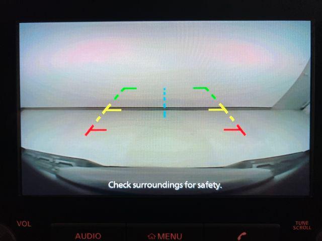 used 2023 Nissan Frontier car, priced at $28,963