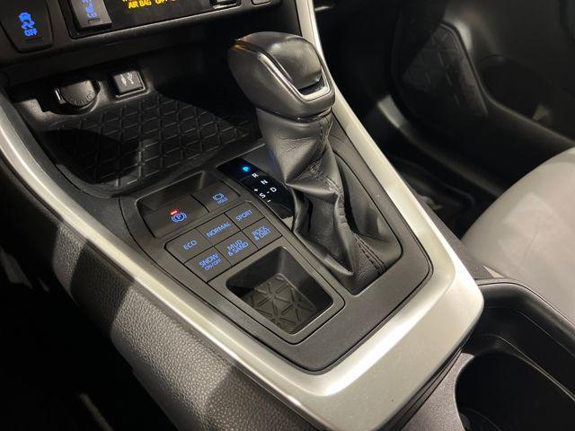 used 2019 Toyota RAV4 car, priced at $21,484