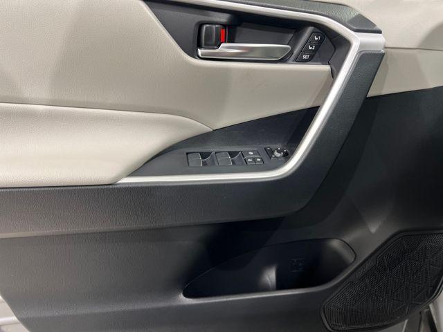 used 2019 Toyota RAV4 car, priced at $21,484
