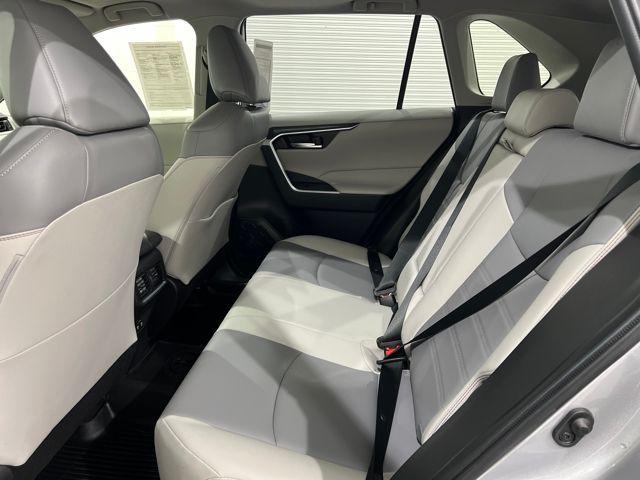 used 2019 Toyota RAV4 car, priced at $21,484