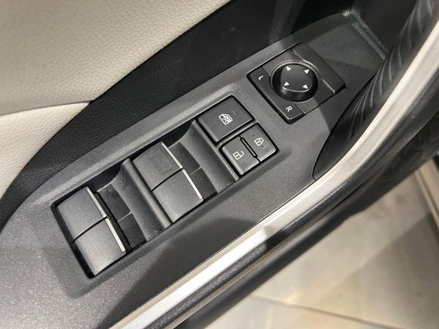 used 2019 Toyota RAV4 car, priced at $21,484