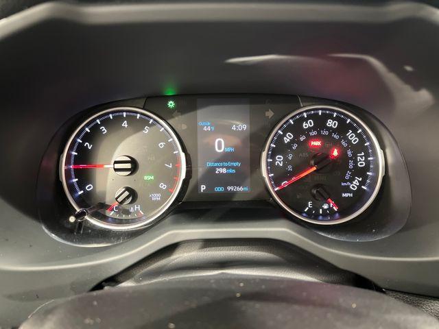 used 2019 Toyota RAV4 car, priced at $21,484