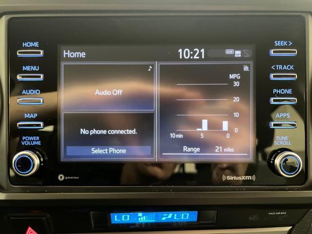 used 2022 Toyota Tacoma car, priced at $36,329