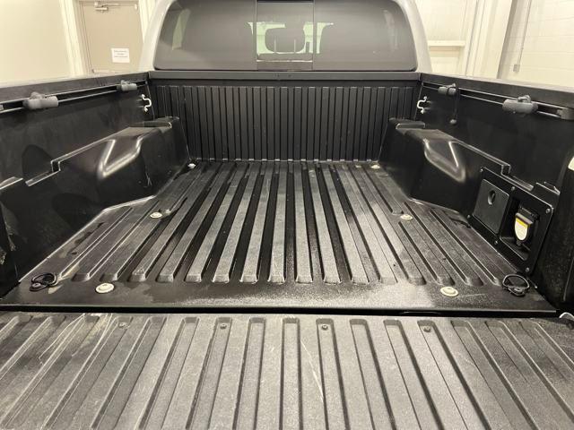 used 2019 Toyota Tacoma car, priced at $34,564