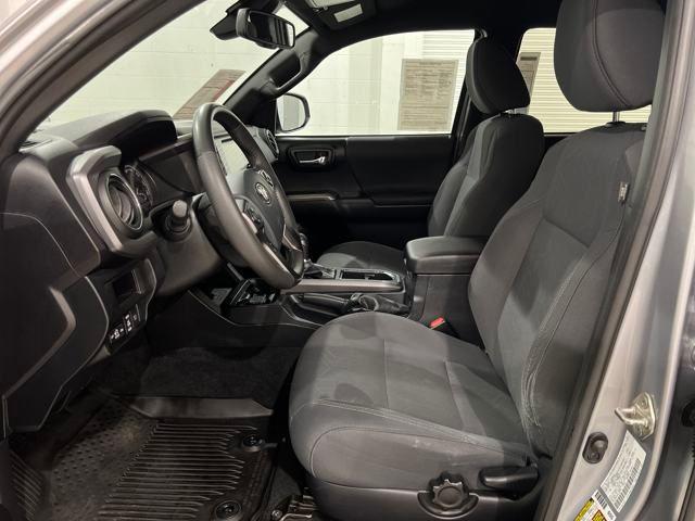 used 2019 Toyota Tacoma car, priced at $34,564