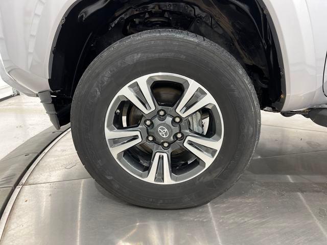 used 2019 Toyota Tacoma car, priced at $34,564