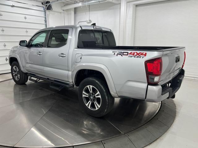 used 2019 Toyota Tacoma car, priced at $34,564