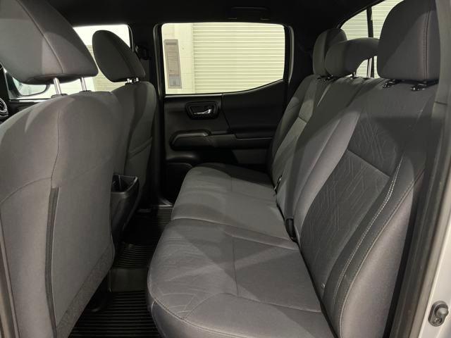 used 2019 Toyota Tacoma car, priced at $34,564