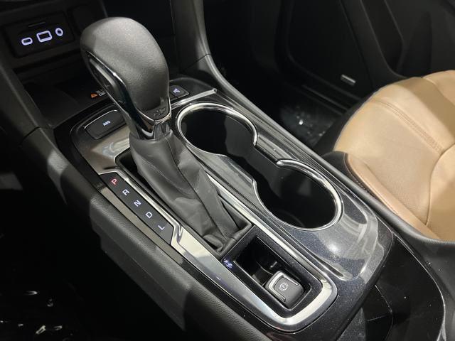 used 2022 Chevrolet Equinox car, priced at $24,193