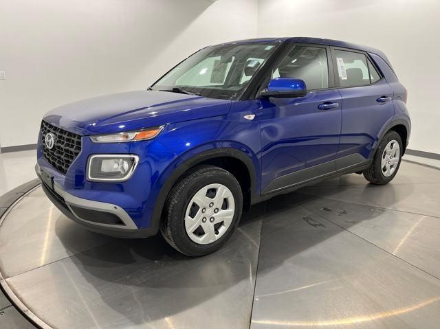 used 2020 Hyundai Venue car, priced at $16,596