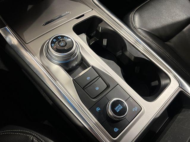 used 2020 Ford Explorer car, priced at $21,625