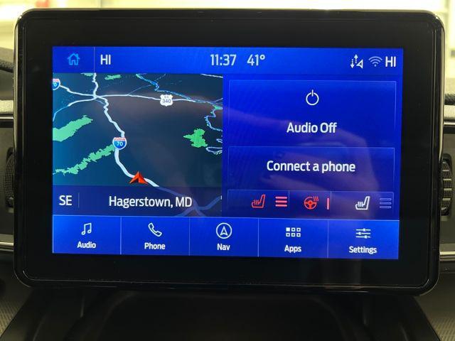 used 2020 Ford Explorer car, priced at $21,625