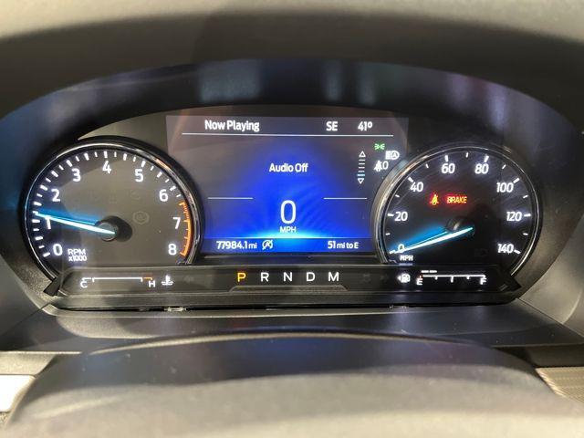 used 2020 Ford Explorer car, priced at $21,625