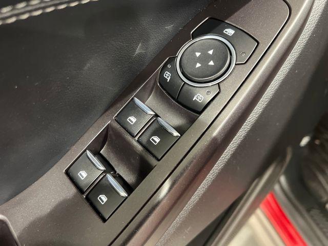 used 2020 Ford Explorer car, priced at $21,625