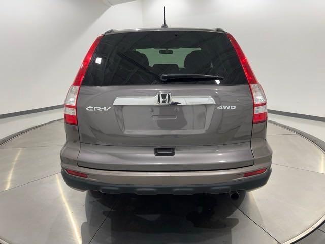 used 2011 Honda CR-V car, priced at $11,906