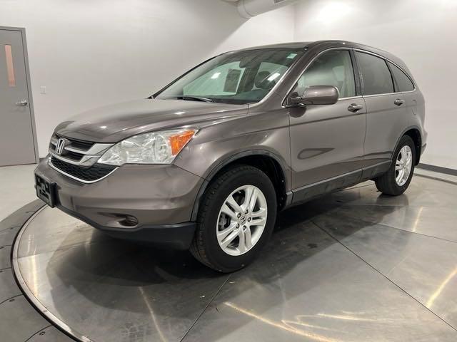 used 2011 Honda CR-V car, priced at $11,906