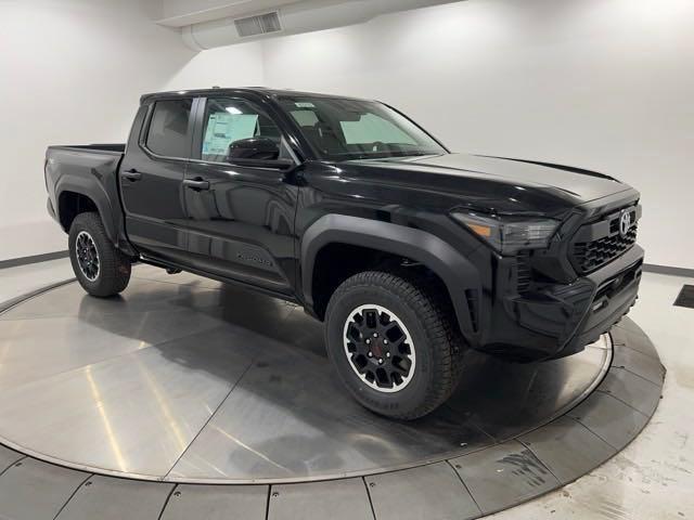 new 2024 Toyota Tacoma car, priced at $43,950