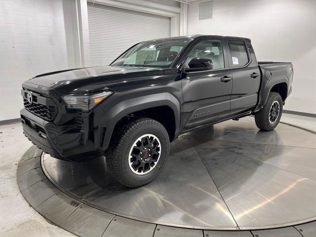 new 2024 Toyota Tacoma car, priced at $43,950