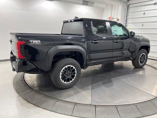 new 2024 Toyota Tacoma car, priced at $43,950