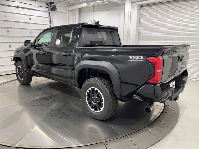 new 2024 Toyota Tacoma car, priced at $43,950