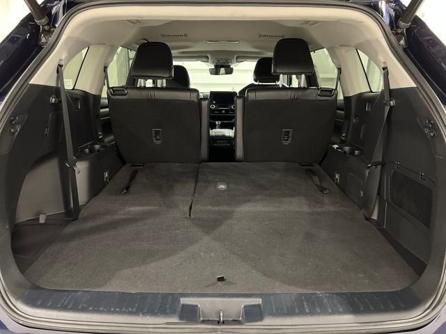 used 2023 Toyota Highlander car, priced at $41,990