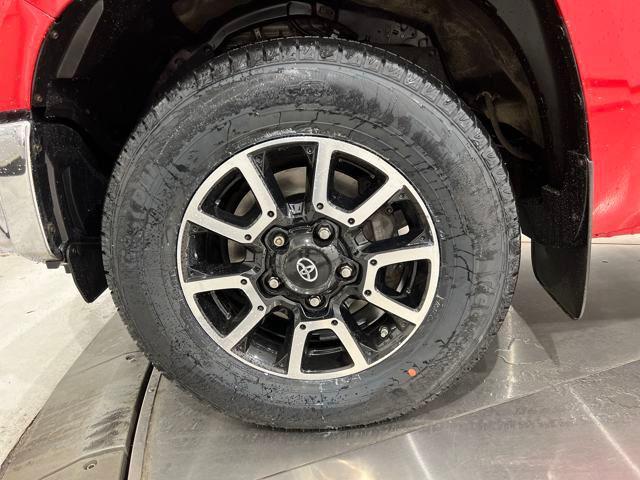 used 2019 Toyota Tundra car, priced at $34,114