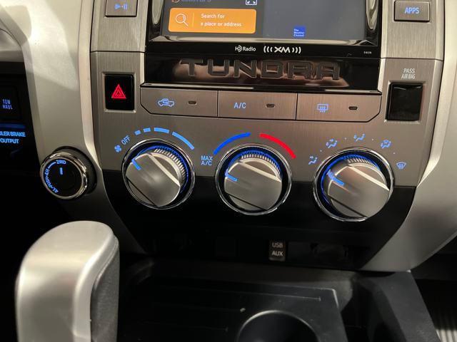 used 2019 Toyota Tundra car, priced at $34,114