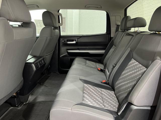 used 2019 Toyota Tundra car, priced at $34,114