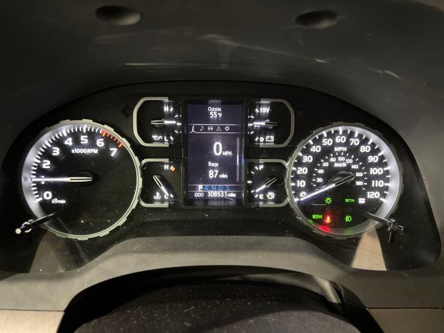 used 2019 Toyota Tundra car, priced at $34,114
