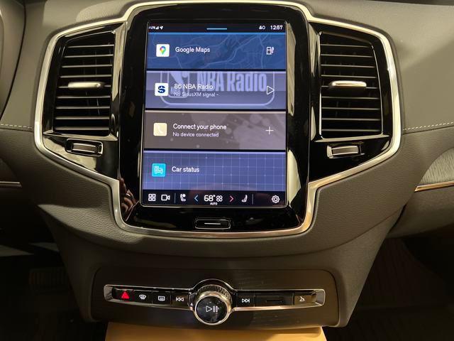 used 2024 Volvo XC90 Recharge Plug-In Hybrid car, priced at $67,990