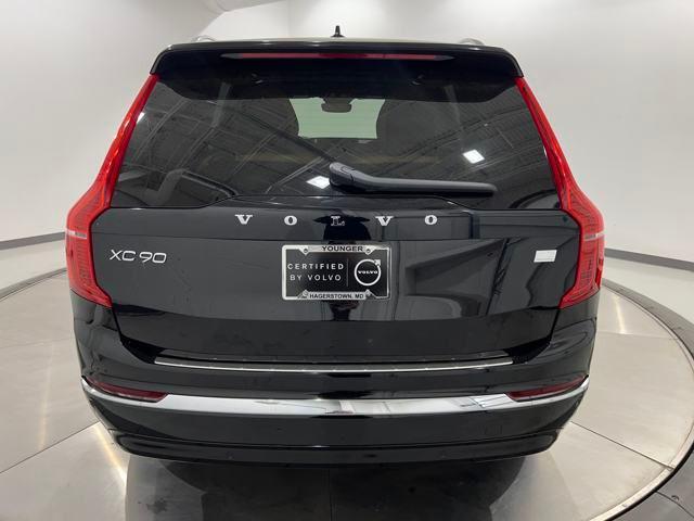 used 2024 Volvo XC90 Recharge Plug-In Hybrid car, priced at $67,990